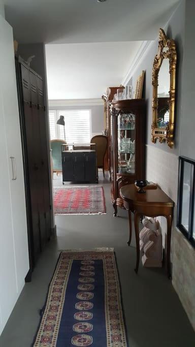 Appartement Dans Un Jardin Genève Eksteriør billede